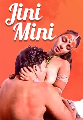 Jini Mini at home AKA My Jini enjoy with you